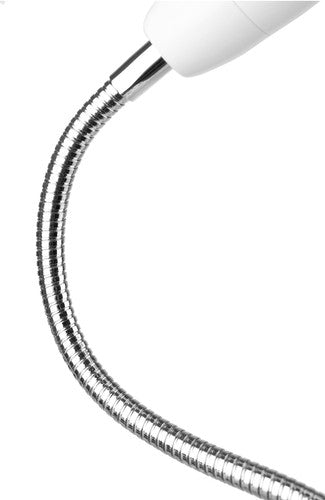 LED Vækstlampe til Planter - 200 LED Pærer E27