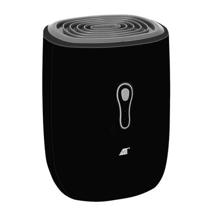 Effektiv Luftaffugter med Vandafløb - Hold Dit Hjem Tørt og Sundt