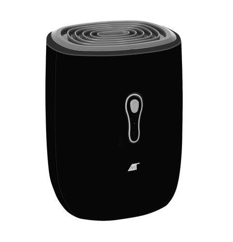 Effektiv Luftaffugter med Vandafløb - Hold Dit Hjem Tørt og Sundt