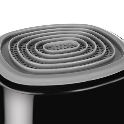 Effektiv Luftaffugter med Vandafløb - Hold Dit Hjem Tørt og Sundt