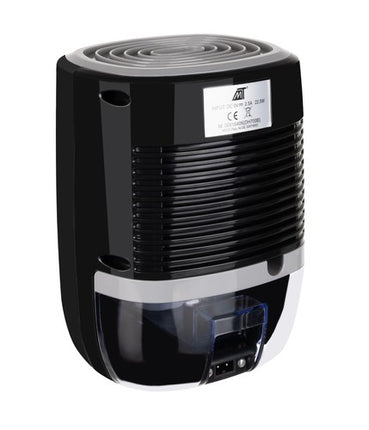 Effektiv Luftaffugter med Vandafløb - Hold Dit Hjem Tørt og Sundt