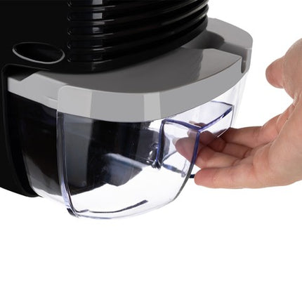 Effektiv Luftaffugter med Vandafløb - Hold Dit Hjem Tørt og Sundt