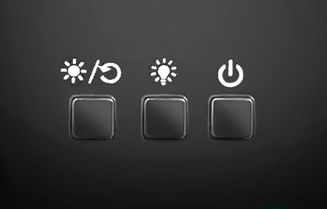 Stjerne- og Underwater Projektor Lampe – Beroligende Natlys til Børneværelset