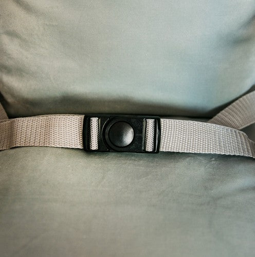 Børnesving - Sikker og Komfortabel Gyngestol til Børn fra 12 Måneder