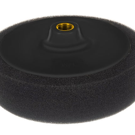 Poleringssvamp Sæt 145mm - Effektiv Bilpleje med Adapter