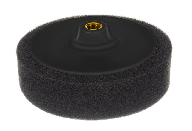 Poleringssvamp Sæt 145mm - Effektiv Bilpleje med Adapter