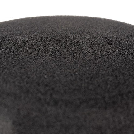 Poleringssvamp Sæt 145mm - Effektiv Bilpleje med Adapter