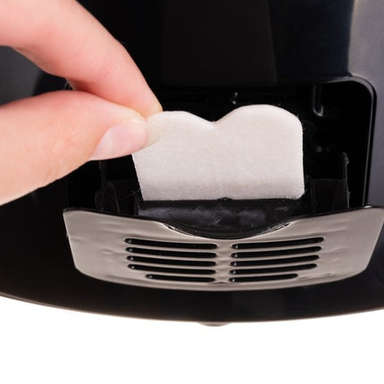 2 Cartridges til Luftfugter - Lavendel og Eucalyptus