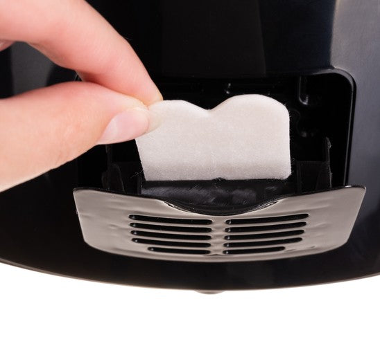 2 Cartridges til Luftfugter - Lavendel og Eucalyptus