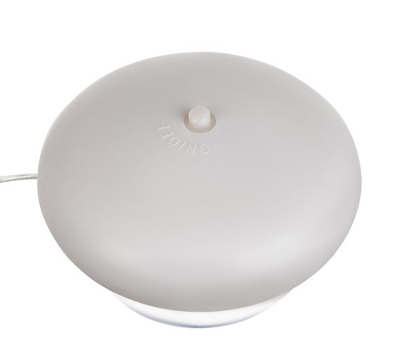 Stained Glass LED Juletræ – Flot Dobbelt-Sidet Dekoration til Hjemmet