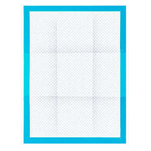 Hygiejneunderlag til Dyr - 100 stk. + Affaldsposer til Hunde - 30 stk.