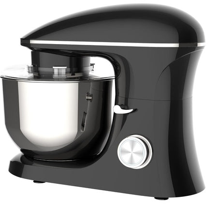 Køkken Planetarisk Robot 2200 W – Stort 6.2L Skål med Gratis Bagetilbehør