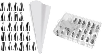 Køkken Planetarisk Robot 2200 W – Stort 6.2L Skål med Gratis Bagetilbehør