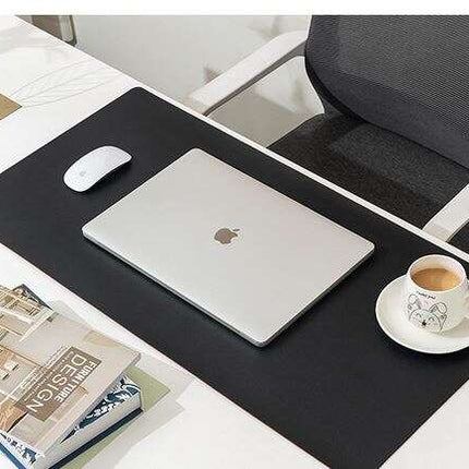 XXL Musemåtte – Komfortabel og Vandafvisende til Gamer og Kontor