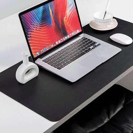 XXL Musemåtte – Komfortabel og Vandafvisende til Gamer og Kontor