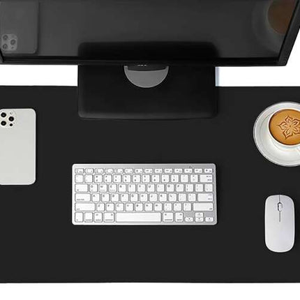 XXL Musemåtte – Komfortabel og Vandafvisende til Gamer og Kontor