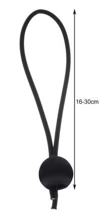 Universal Gummibånd med Bold til Tarpans og Transport – 10 Stk.