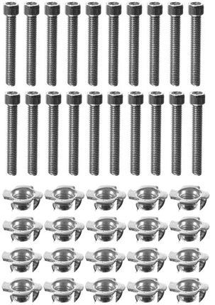 Klatresten til Børn – Sjov og Aktiv Leg Indendørs og Udendørs