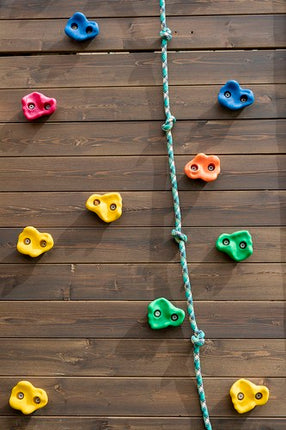 Klatresten til Børn – Sjov og Aktiv Leg Indendørs og Udendørs