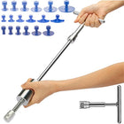 Cykel Pumpe med Manometer – Effektiv og Brugervenlig