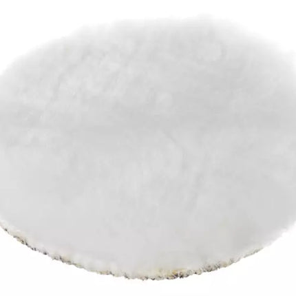 Poleringssvampe Sæt - 12 Elementer til Effektiv Bilpleje