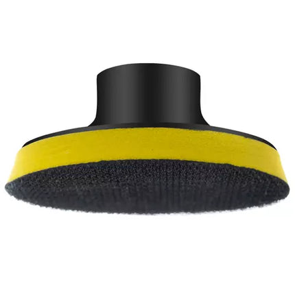 Poleringssvampe Sæt - 12 Elementer til Effektiv Bilpleje