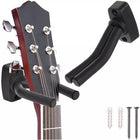 Universal Guitar Holder - Sikker Opbevaring til Alle Guitartyper