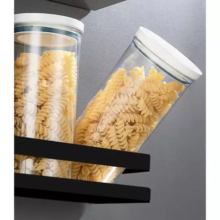 Praktisk Badeværelseshylde XXL 50 cm – Stilfuld og Funktionel