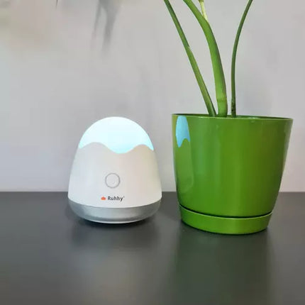 2-i-1 Lampe og Tøjshaver – Effektiv Pillingfjerner til Hjemmet