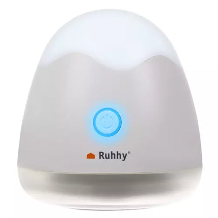 2-i-1 Lampe og Tøjshaver – Effektiv Pillingfjerner til Hjemmet