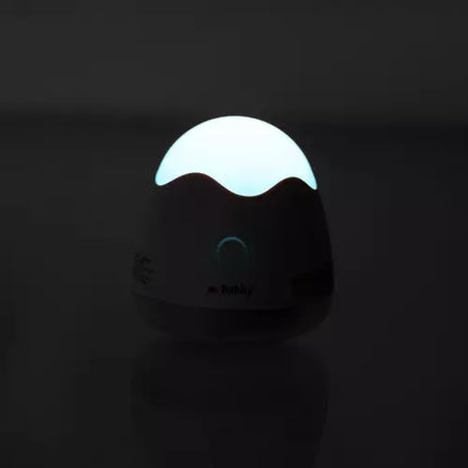 2-i-1 Lampe og Tøjshaver – Effektiv Pillingfjerner til Hjemmet