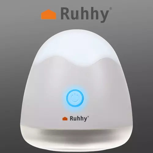 2-i-1 Lampe og Tøjshaver – Effektiv Pillingfjerner til Hjemmet