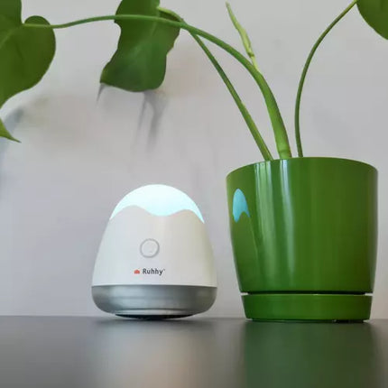 2-i-1 Lampe og Tøjshaver – Effektiv Pillingfjerner til Hjemmet