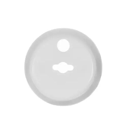 Stikkontaktbeskyttelse til Børn - 15 Styk + 3 Nøgler