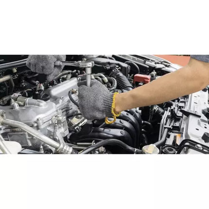 Socket Nøglesæt 40 dele – Holdbart og Praktisk Værktøj til Hjemmet