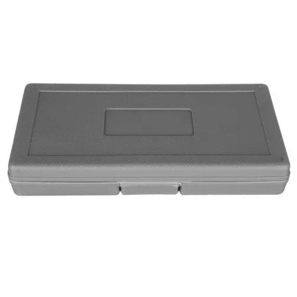 Socket Nøglesæt 40 dele – Holdbart og Praktisk Værktøj til Hjemmet