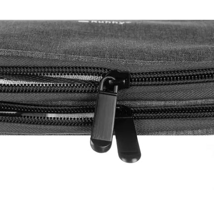 86-delt Hæklesæt med Etui – Perfekt til Begyndere og Øvede