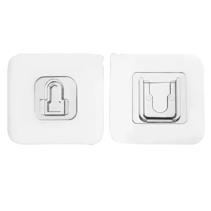 Elegant Toiletrensebørste - Hygiejnisk og Praktisk til Dit Badeværelse