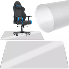 Beskyttelsesmåtte 90 x 130 cm – Beskyt dit gulv mod skader