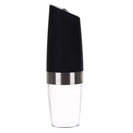 Elektrisk Gravity Kværn Sæt - Hurtig og Nem Krydring af Mad