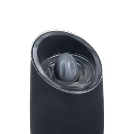 Elektrisk Gravity Kværn Sæt - Hurtig og Nem Krydring af Mad