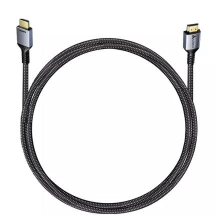 IZOXIS HDMI Kabel 200 cm – Høj Kvalitet til 8K Video og Lyd