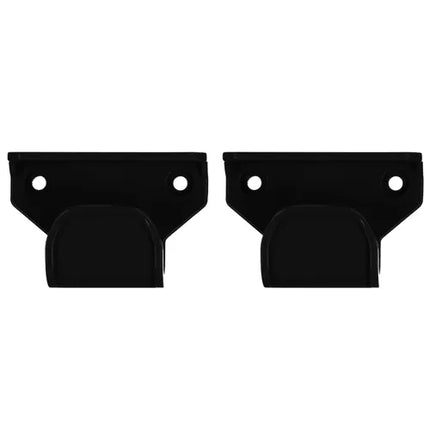 Udvidelig Sikkerhedsgitter – Beskyt dit hjem med stil