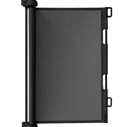 Udvidelig Sikkerhedsgitter – Beskyt dit hjem med stil