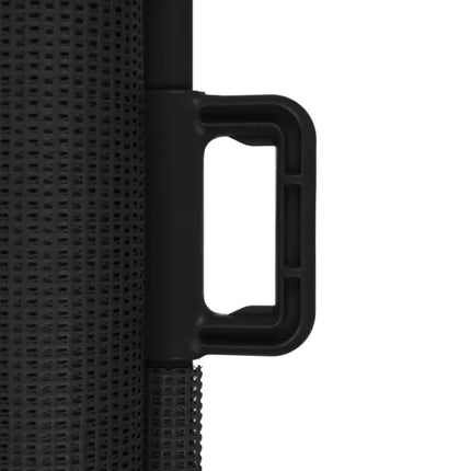 Udvidelig Sikkerhedsgitter – Beskyt dit hjem med stil