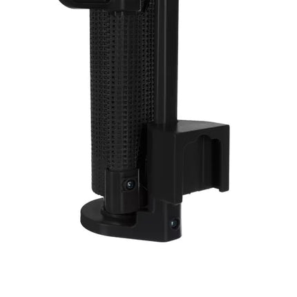 Udvidelig Sikkerhedsgitter – Beskyt dit hjem med stil