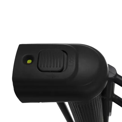 Udvidelig Sikkerhedsgitter – Beskyt dit hjem med stil