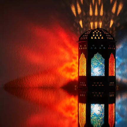 Tealights 4 Timer - Sæt med 100 Stykker til Hyggelige Stunder