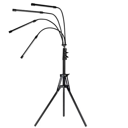 Plant Growing Lamp på Tripod – Ideel til Indendørs Planter