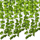 Kunstig Klatreplante 6,3 Meter – Perfekt til Indretning og Dekoration